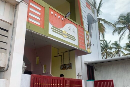 Metro home stay