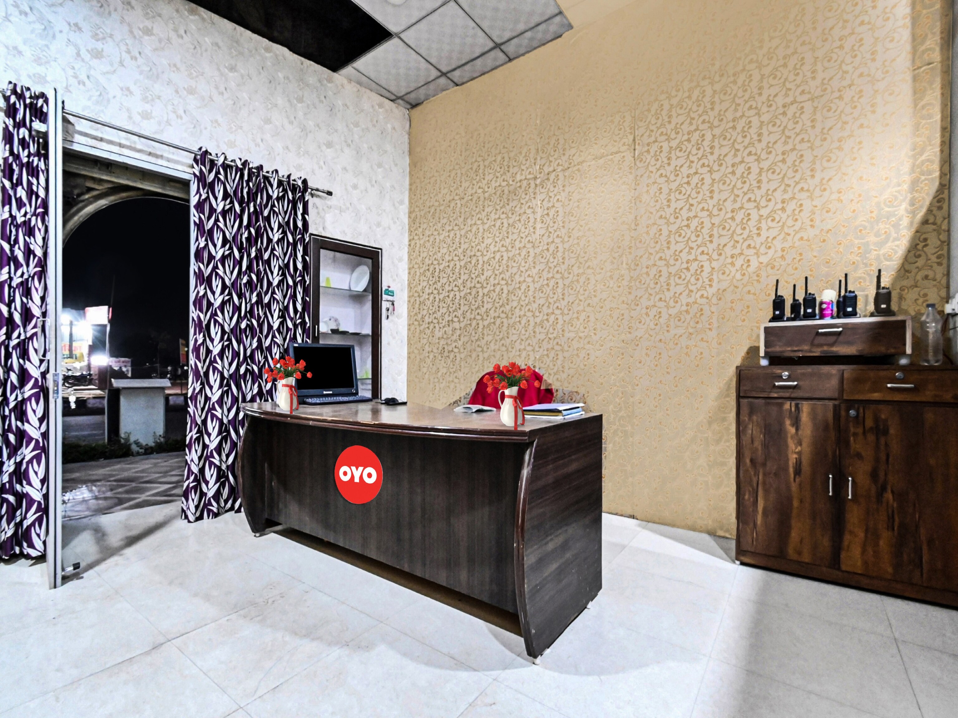 Hotel O Manuhar Guest House