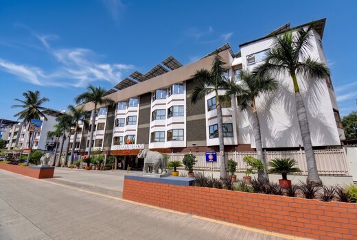 Hotel Bhagyalaxmi