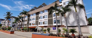 Hotel Bhagyalaxmi