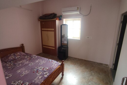 Linga home stay