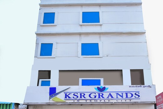 KSR GRANDS