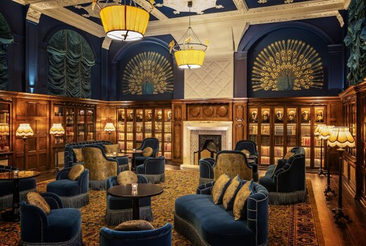 Loscar London Hotel