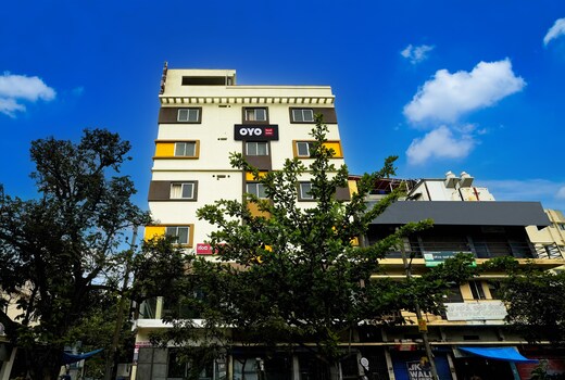 Hotel O Nandi Suites