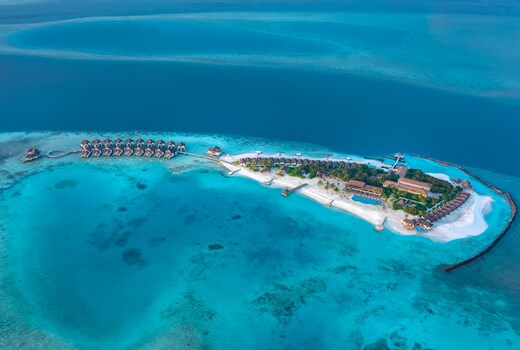 NOOE Maldives Kunaavashi