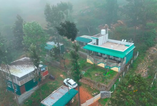 The Clover Resorts (K Connect Projects)
