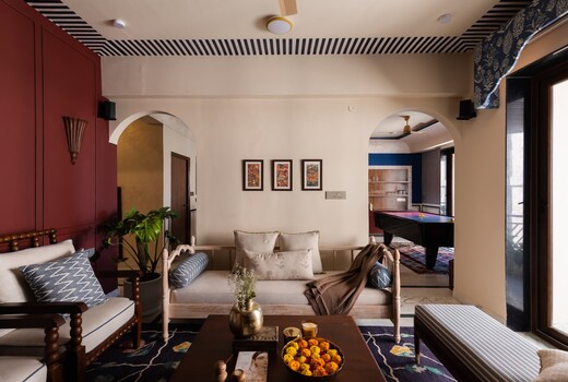 Guler Feels- Where Heritage Meets Modern Living