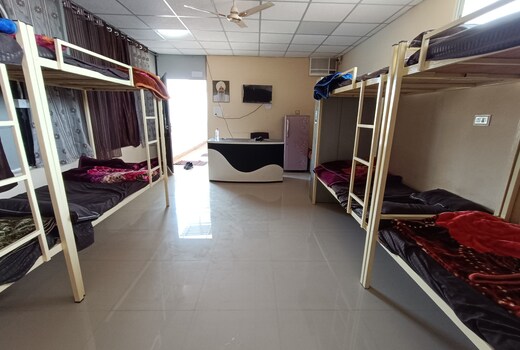 Satnam Dorm