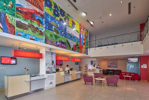 Main gallery