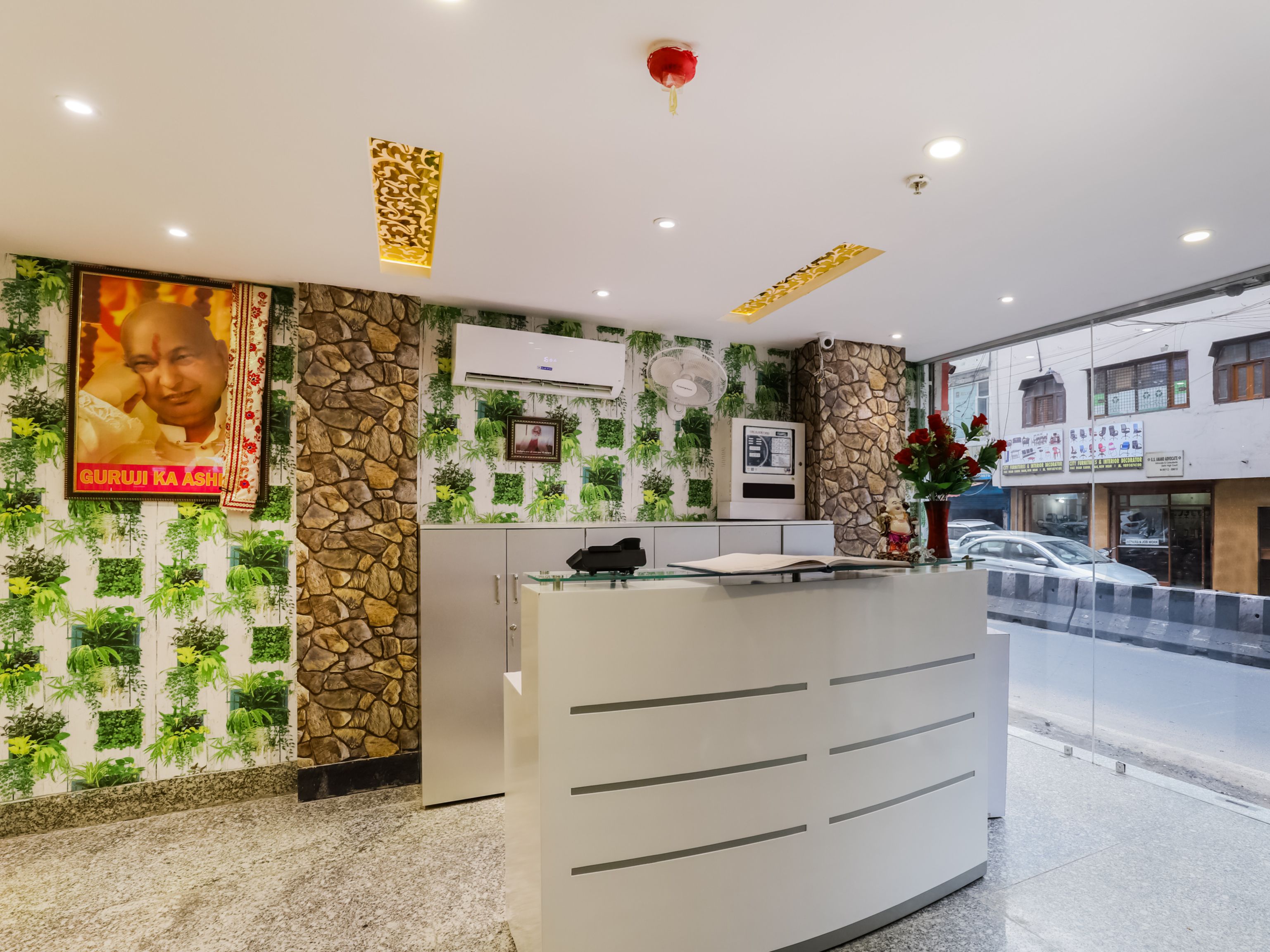 New Tech India @Faiz road, Karol bagh