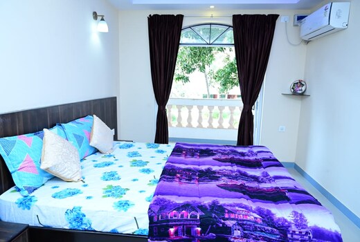 A peaceful residential complex-Menino Jesus B2G2