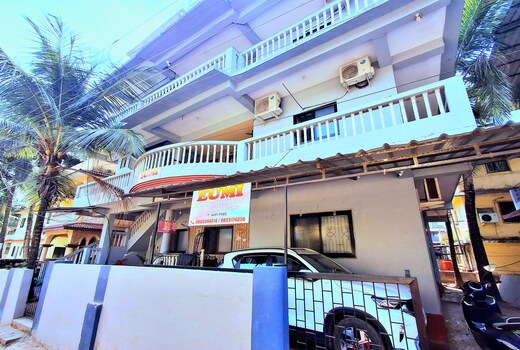 Eumi Guest House
