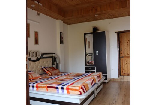 Basil Hills Homestay