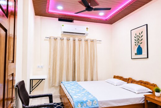 SHYAMA HOME STAY
