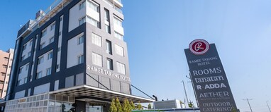Ramee Tarang Hotel Indore
