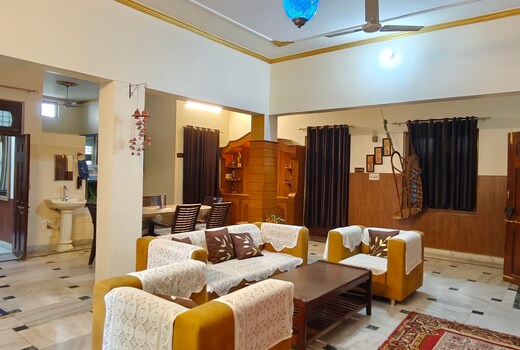 Sharan Homestay