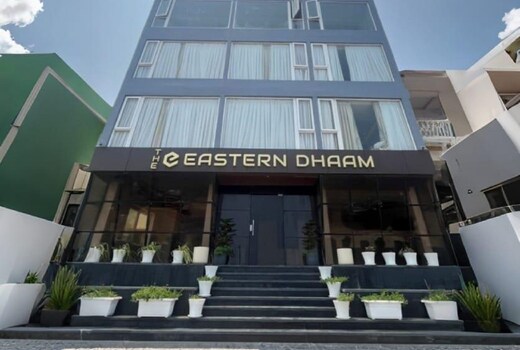 Eastern Dhaam