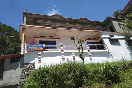Shantikunj Holiday Home by StayApart