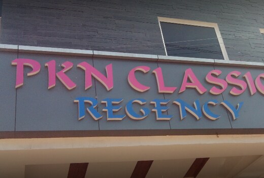 PKN CLASSIC REGENCY