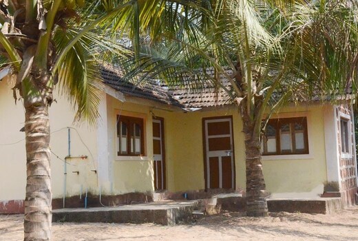 Shivam Beach Resort