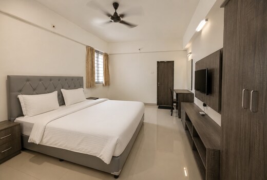 Townhouse Nanded City Formerly Urban Oasis