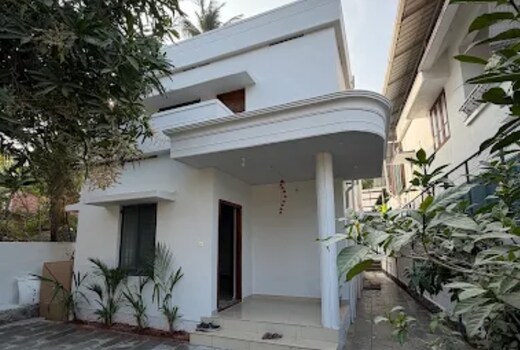 Grha Quiet 3BHK Home Among Locals with Pool