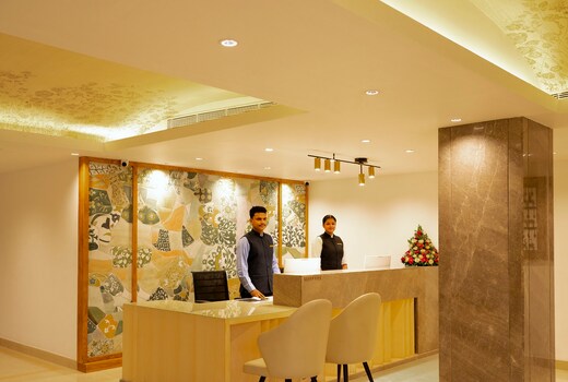 Main gallery