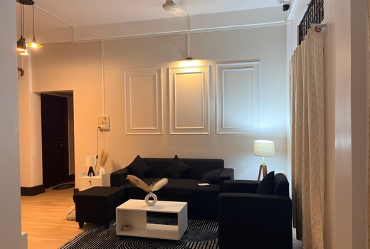 Aurelia Nest Homestay | Clean Cozy Convenient