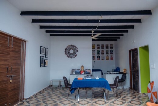 Hotel O Natraj Greens Dev Farm