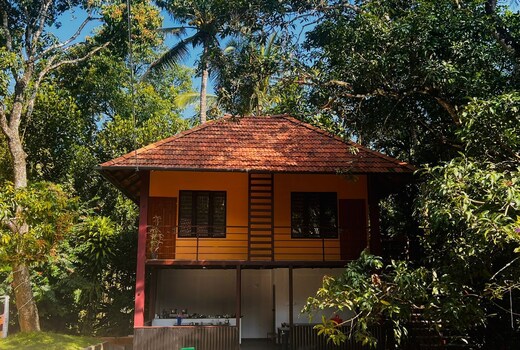 Swastha Premium Hutstay 2BH