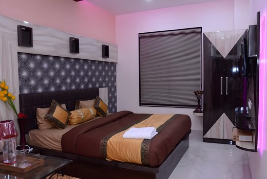 Hotel Singh Residency