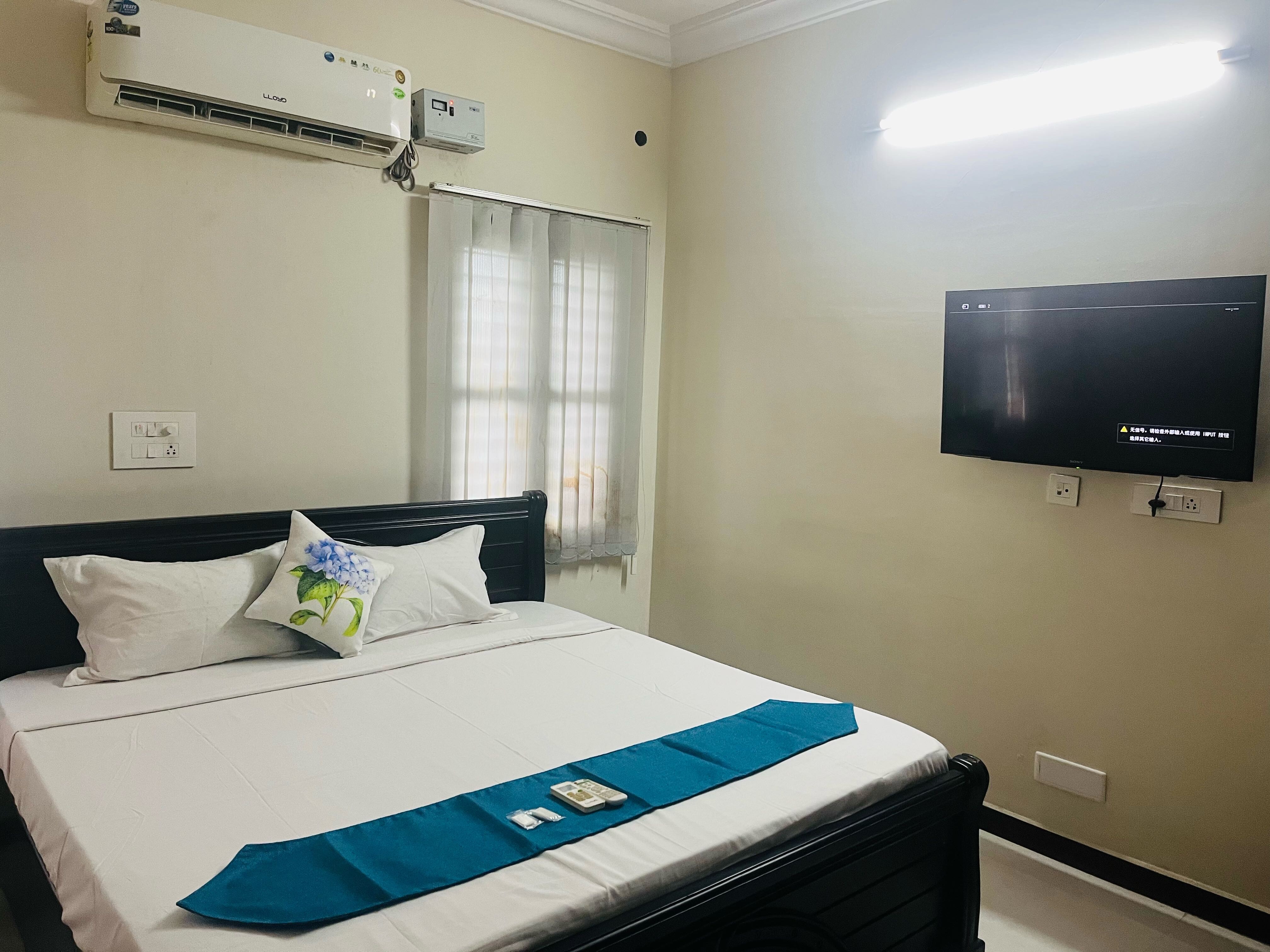 Hotel O Shri Inn