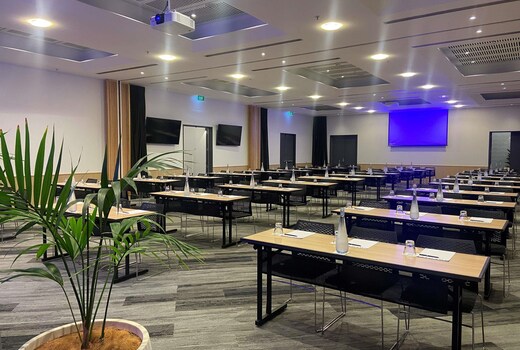 Novotel Tainui Hamilton