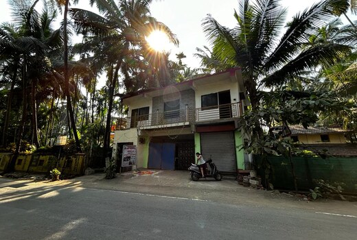Om Namo SaiGanesh Cottage Alibaug