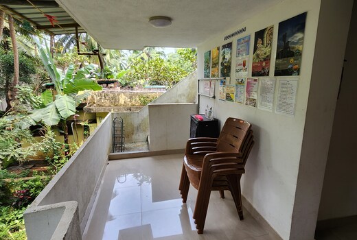 Main gallery