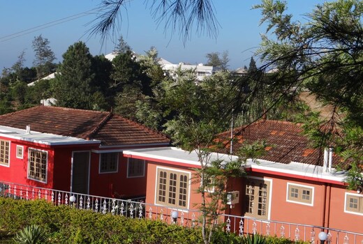 Rhapsody Holiday | 2 BHK Villa & Restaurant