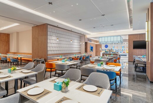 Holiday Inn Express XI'AN DAXING