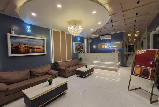 Hotel Imperial