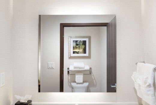 Homewood Suites by Hilton Houston / Katy Mills Mall