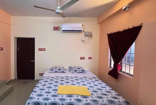Happy Homestay -1BHK