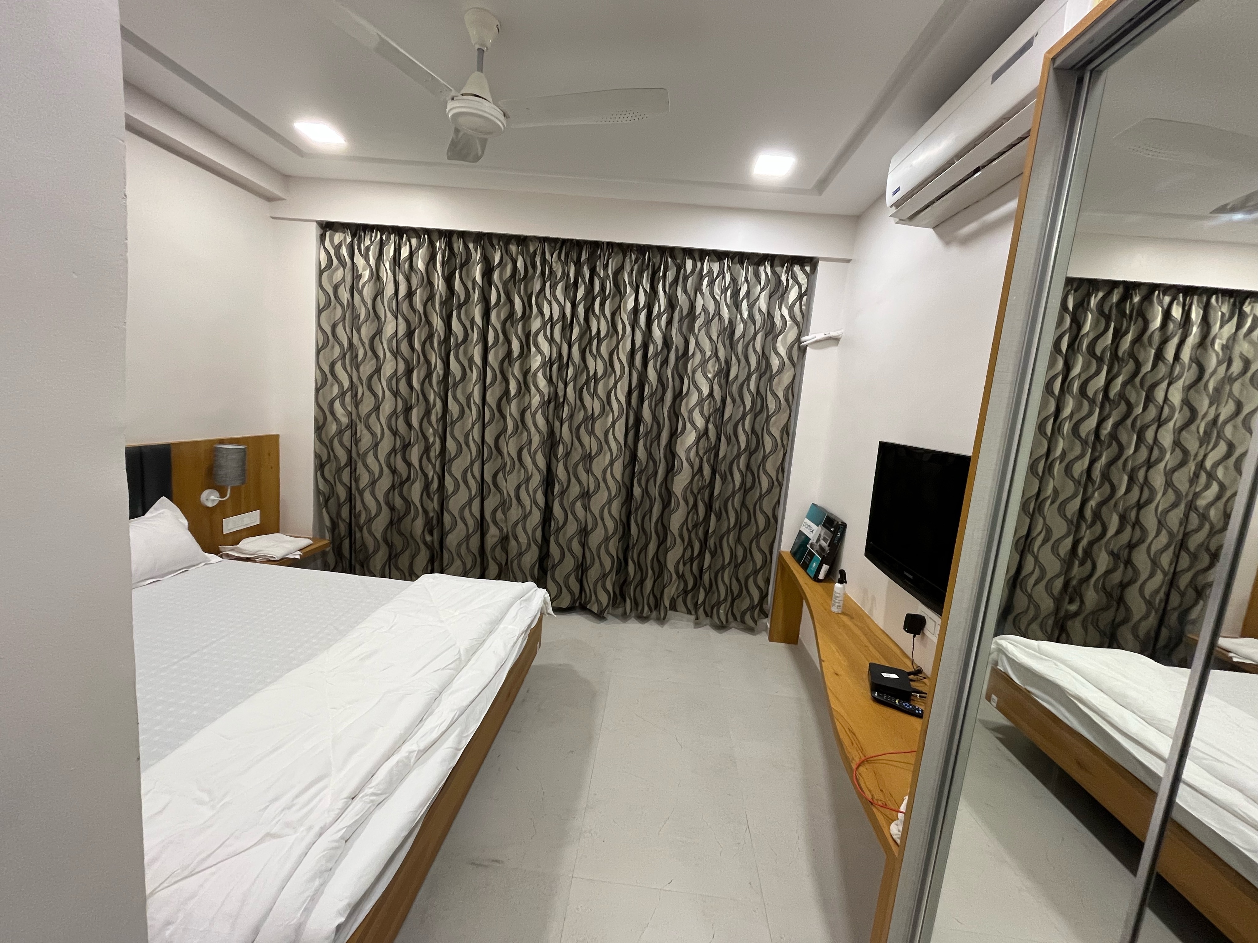Hotel Vishwas