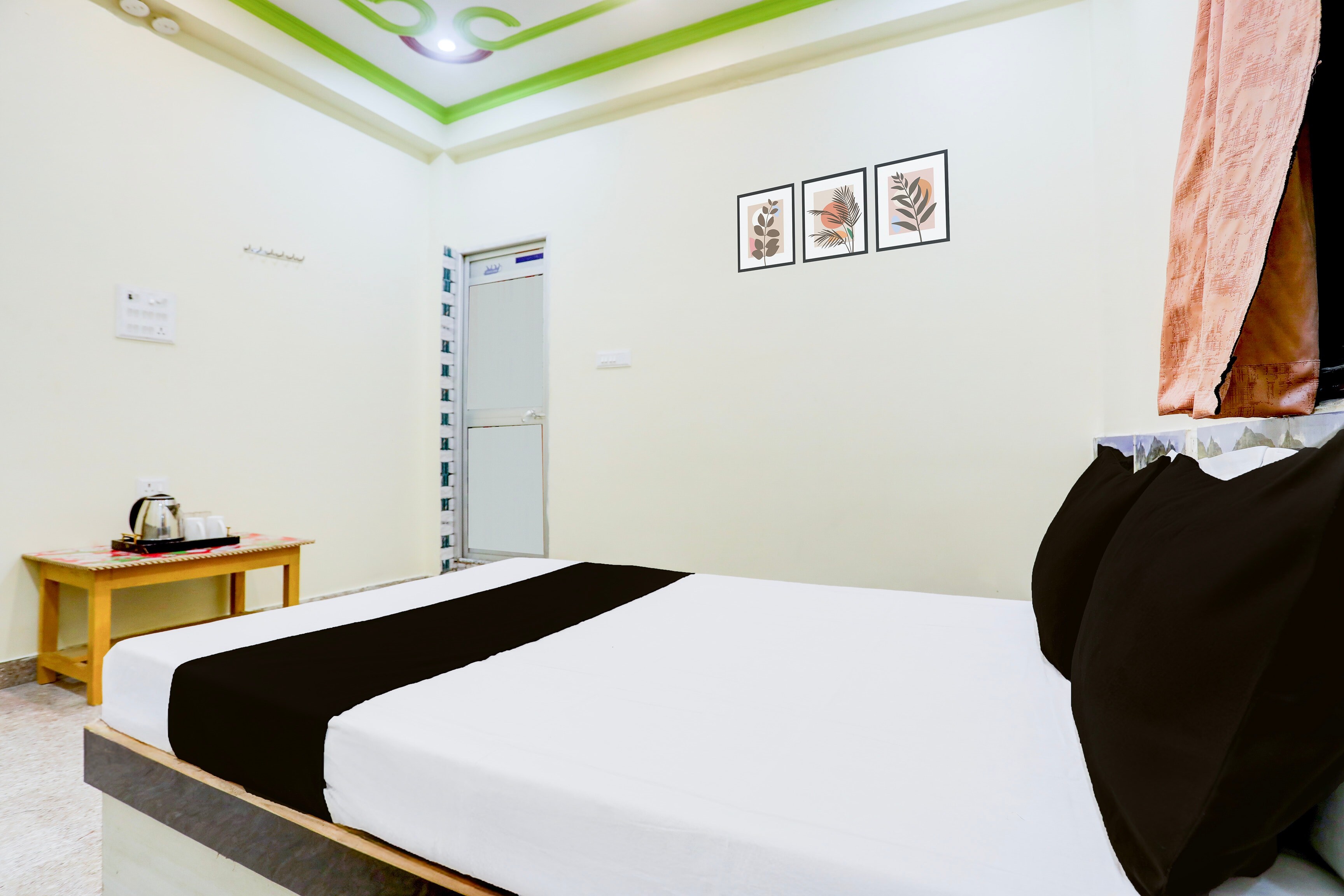 Hotel O Honey Bunny