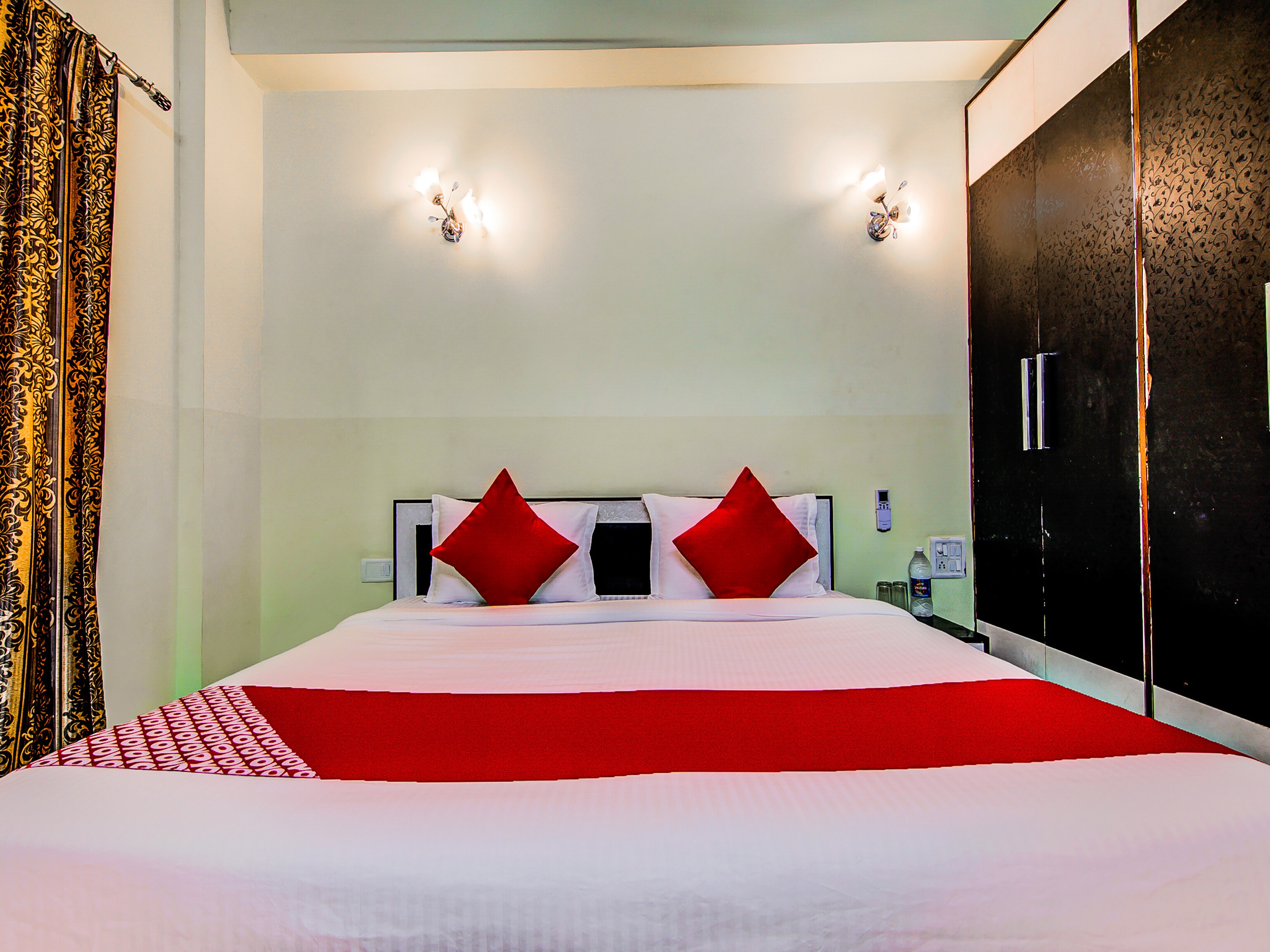 Hotel O Govindi Palace