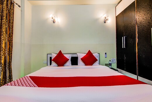 Hotel O Govindi Palace