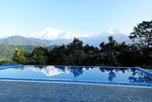 Himalayan Deurali Resort