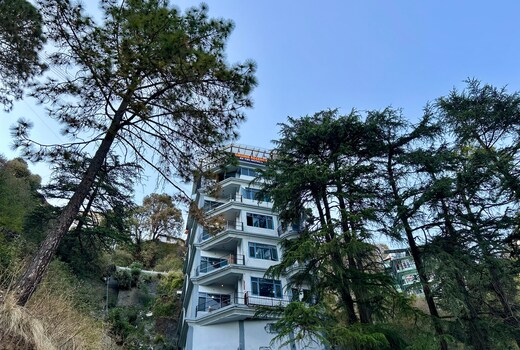 Sirhind Regency By THC Hotels -Shimla