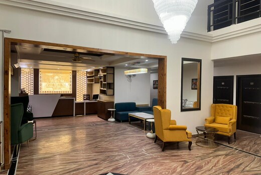 Hotel Shree Hari Niwas