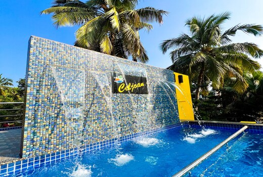 Hotel Celjoan Beach Resort