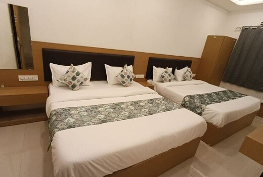 Hotel JMM Mount View