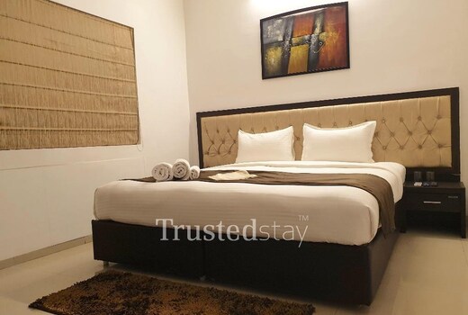 TrustedStay GGNAJ3